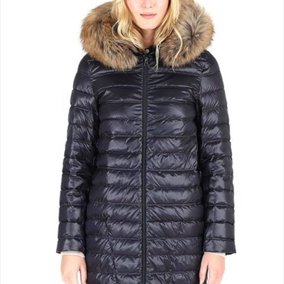 Woolrich down - Picture 3 of 3